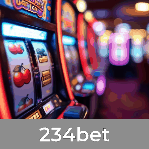 234bet: Slots - Prêmios Massivos, Dealer Ao Vivo - Experiência Imersiva