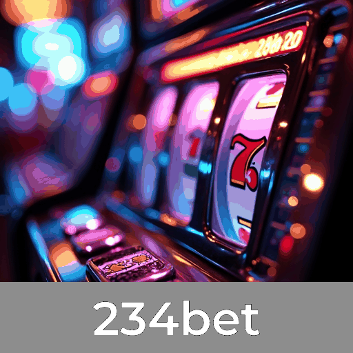 234bet: A Emoção dos Jogos de Cassino ao Seu Alcance