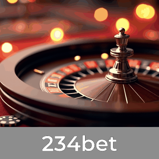 234bet: A Emoção dos Jogos de Cassino ao Seu Alcance