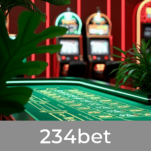 Garanta o Acesso Seguro Premium em 234bet