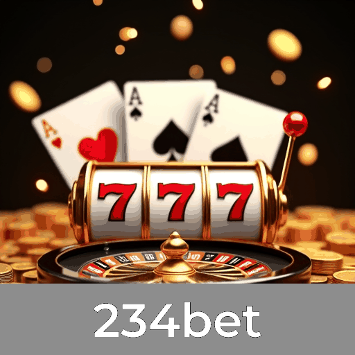 234bet: Bônus e Ofertas Únicas para Seus Jogos