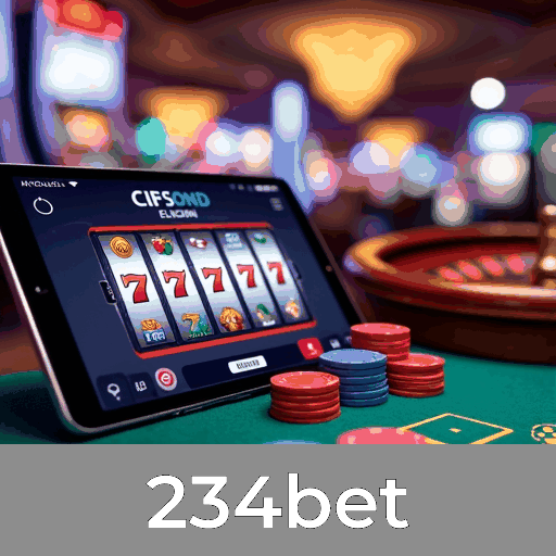 234bet: Seu Destino para Apostas Seguras e Serviços Profissionais