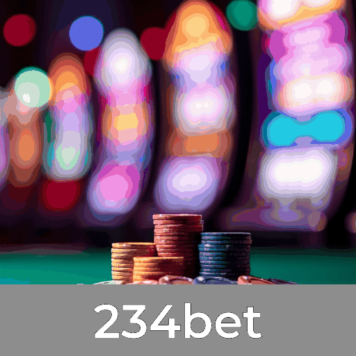 234bet: Slots - Prêmios Massivos, Dealer Ao Vivo - Experiência Imersiva